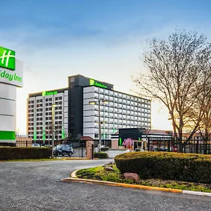Hotell Holiday International Airport, Newark